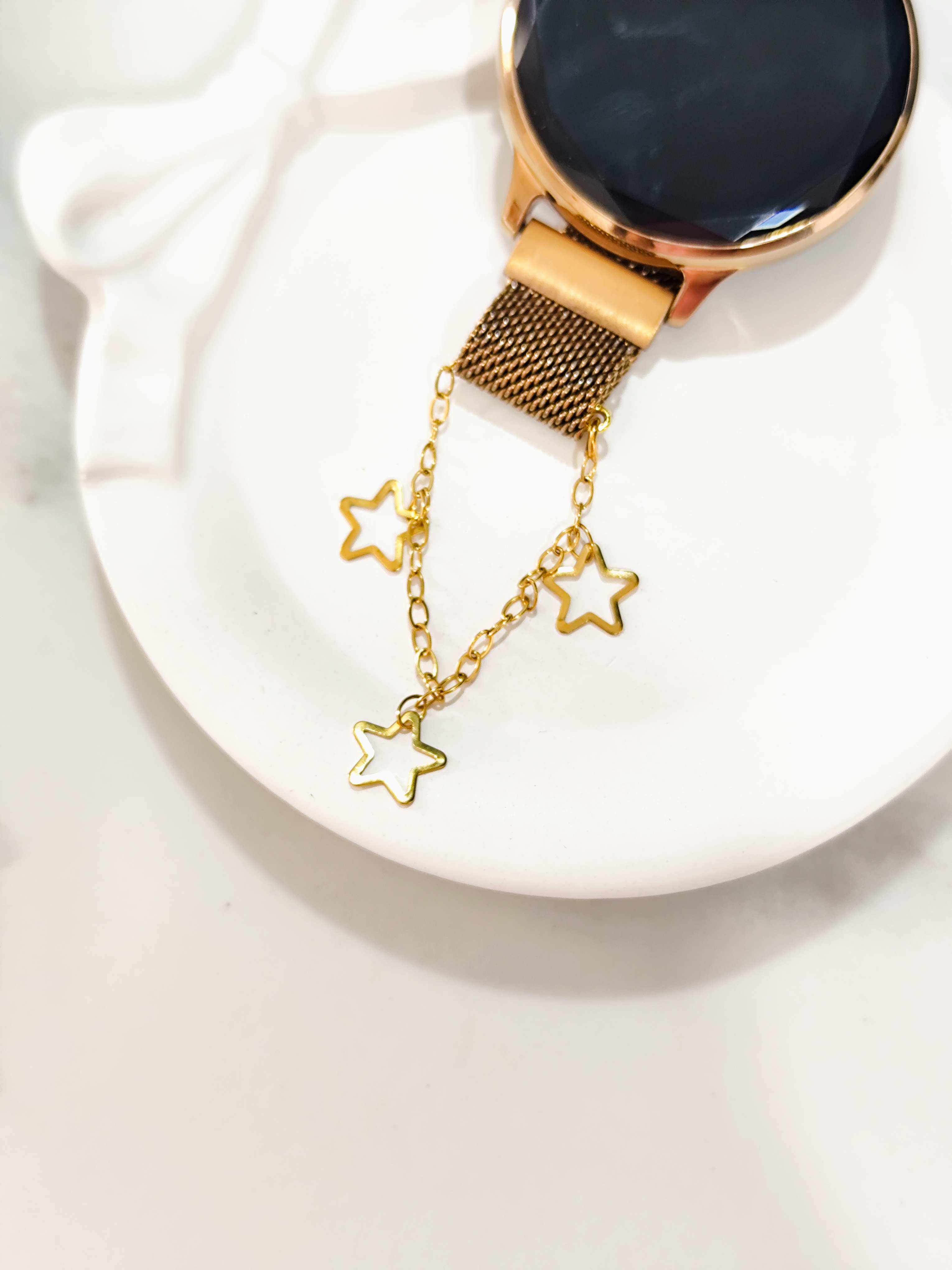 Delicate charms designed to elevate the details you wear daily.